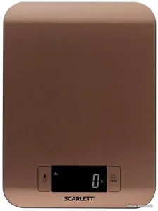 Кухонные весы Scarlett SC-KS57P49 на скидке