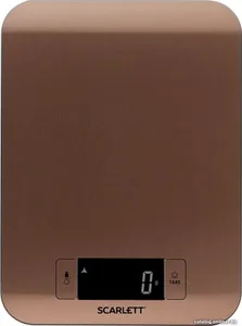 Кухонные весы Scarlett SC-KS57P49 на скидке