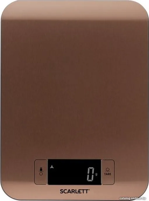 Кухонные весы Scarlett SC-KS57P49