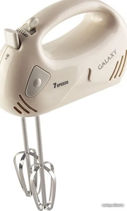 Миксер GALAXY GL-2207 электрический