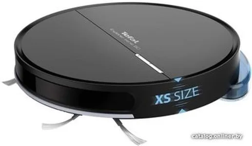 Робот-пылесос Tefal X-plorer SERIE 60 (RG7455WH)/2437