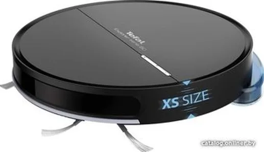 Робот-пылесос Tefal X-plorer SERIE 60 (RG7455WH)/2437