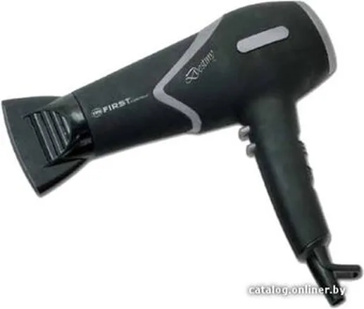 Фен FIRST Austria FA-5654-4 Black, 2200 Вт. Black