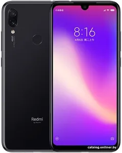 Xiaomi Redmi Note 7 на скидке