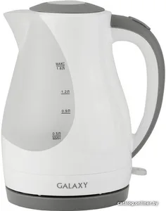 (11-21) Чайник электрический GALAXY GL-0200, 2200 Вт, объем 1,6л на скидке