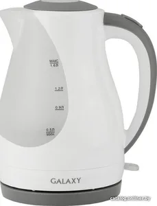 (11-21) Чайник электрический GALAXY GL-0200, 2200 Вт, объем 1,6л на скидке