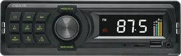 (19) Автопроигрыватель MP3/WMA ORION DHO-1801U на скидке