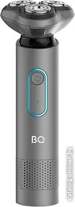 Электробритва BQ SV1008 Blue на скидке
