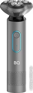 Электробритва BQ SV1008 Blue на скидке