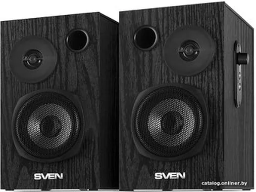 Колонки компьютерные Sven SPS-580