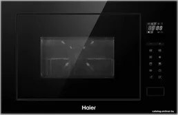Встраиваемая микроволновая печь Haier HMX-BTG259B на скидке
