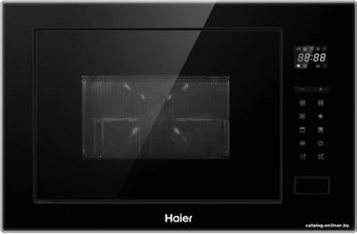 Встраиваемая микроволновая печь Haier HMX-BTG259B