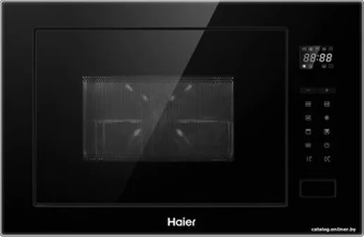 Встраиваемая микроволновая печь Haier HMX-BTG259B
