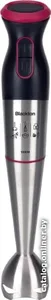 Блендер ручной Blackton Bt HB1033SS Черный-Красный на скидке