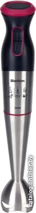 Ручной блендер Blackton Bt HB1033SS