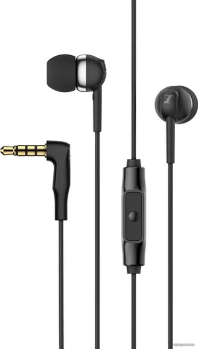 Наушники внутриканальные Sennheiser CX 80S