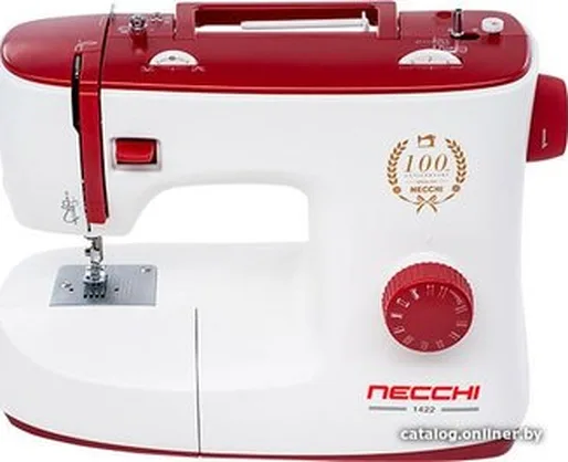 Швейная машина Necchi 1422