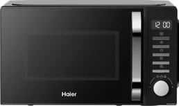 Микроволновая печь соло Haier HMB-DM208BA на скидке