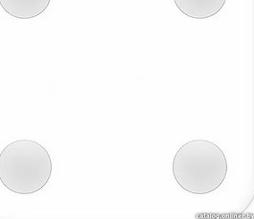 Умные весы XIAOMI Mi Body Composition Scale 2