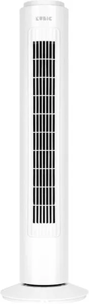 Вентилятор колонный Kubic Breeze R2D2-058