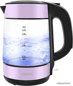 Чайник электрический Aresa AR-3447 на скидке