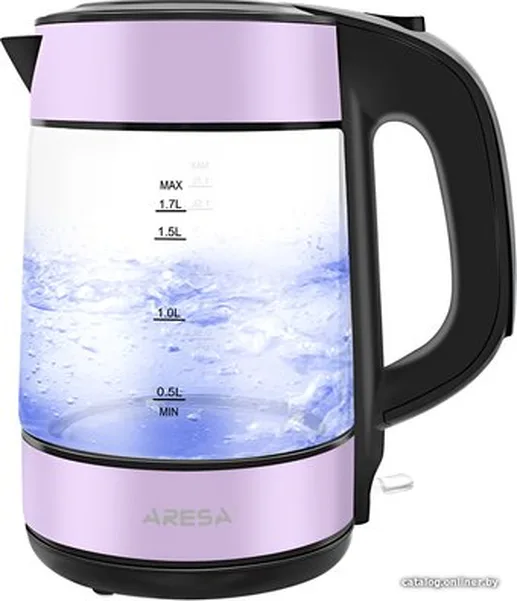 Чайник электрический Aresa AR-3447
