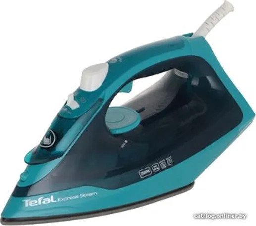 Утюг Tefal EXPRESS STEAM FV2867E0