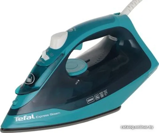 Утюг Tefal EXPRESS STEAM FV2867E0