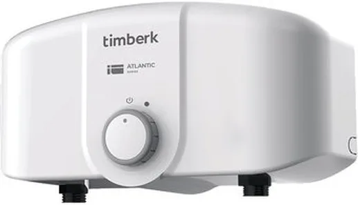Проточный водонагреватель Timberk T-WI3-P10-SC