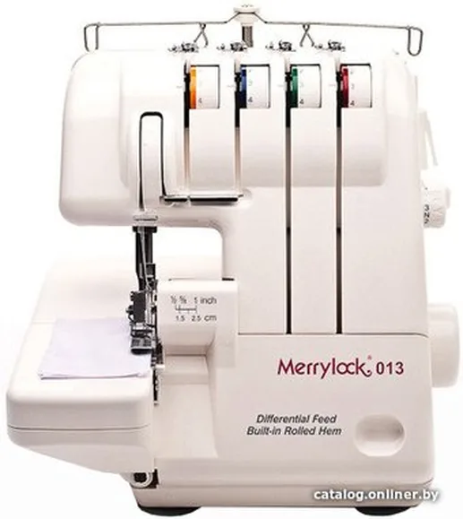 Оверлок Merrylock 13