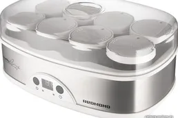 Йогуртница
REDMOND RYM-M5401-E на скидке