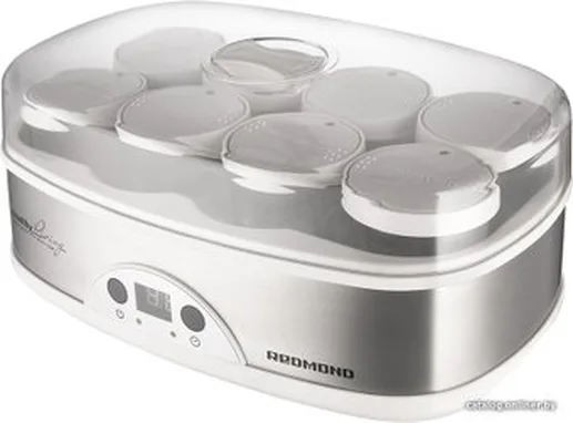 Йогуртница
REDMOND RYM-M5401-E
