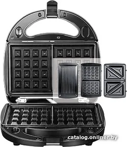 Мультипекарь RED solution RMB-M6011 (u116) на скидке