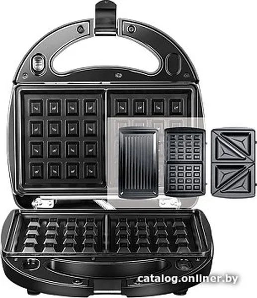 Мультипекарь RED solution RMB-M6011