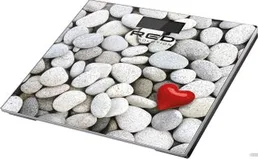 Весы напольные RED solution RS-751 (u58) на скидке