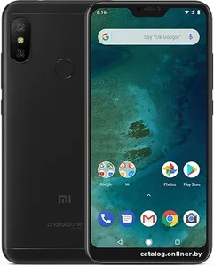 Xiaomi Mi A2 Lite на скидке