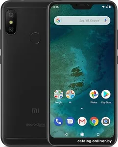 Xiaomi Mi A2 Lite на скидке