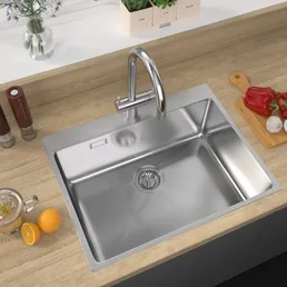 Мойка ZORG ZRN 5065 PREMIUM на скидке