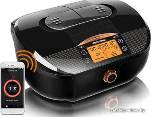 Мультиварка
REDMOND SkyCooker CBD100S