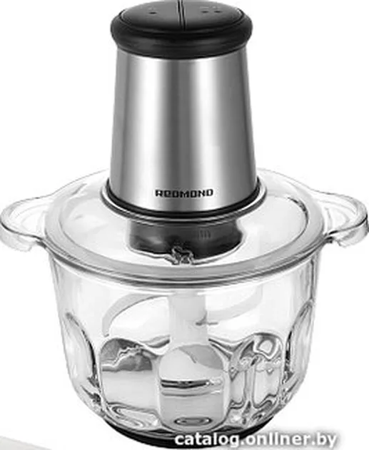 Измельчитель
REDMOND RCR-3824
