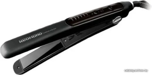 Выпрямитель для волос
REDMOND RCI-2329