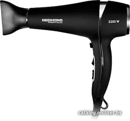 Фен
REDMOND RF-531 на скидке