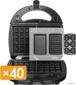 Мультипекарь
REDMOND RMB-M604 на скидке