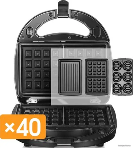 Мультипекарь
REDMOND RMB-M604