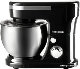 Планетарный миксер
REDMOND RFM-5393 на скидке