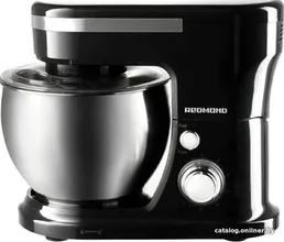 Планетарный миксер
REDMOND RFM-5393 на скидке