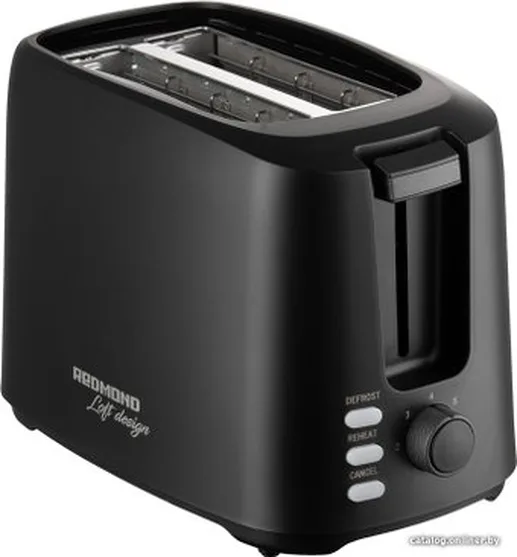 Тостер RED solution RT-440 (u128)
