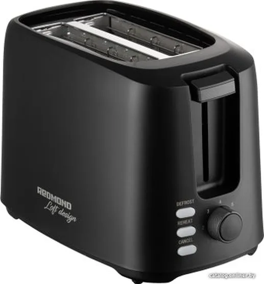 Тостер RED solution RT-440 (u128)