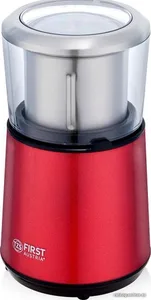 Кофемолка-измельчитель FIRST Austria FA-5486-2-RE на скидке