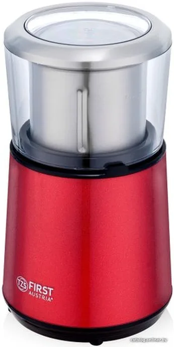 Кофемолка-измельчитель FIRST Austria FA-5486-2-RE